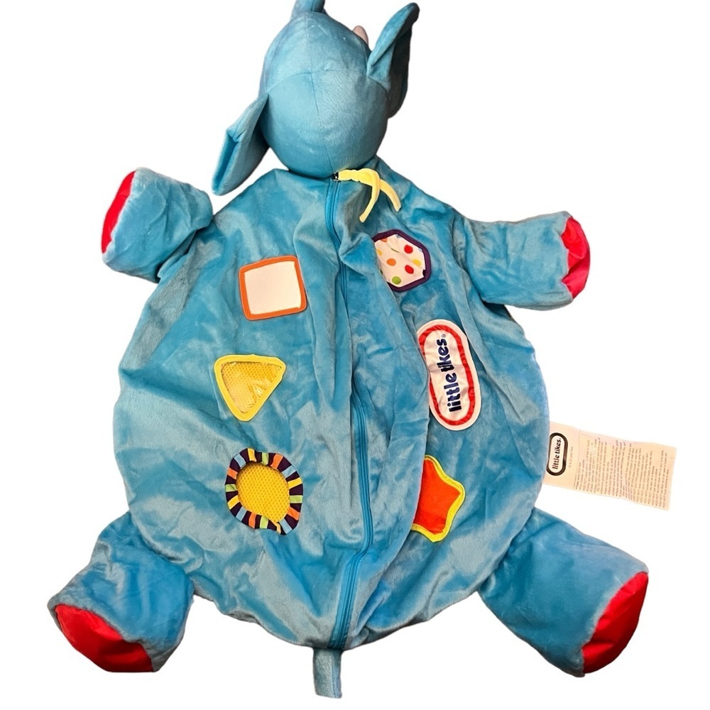 Little‎ Tikes Sensory Friends Play Center